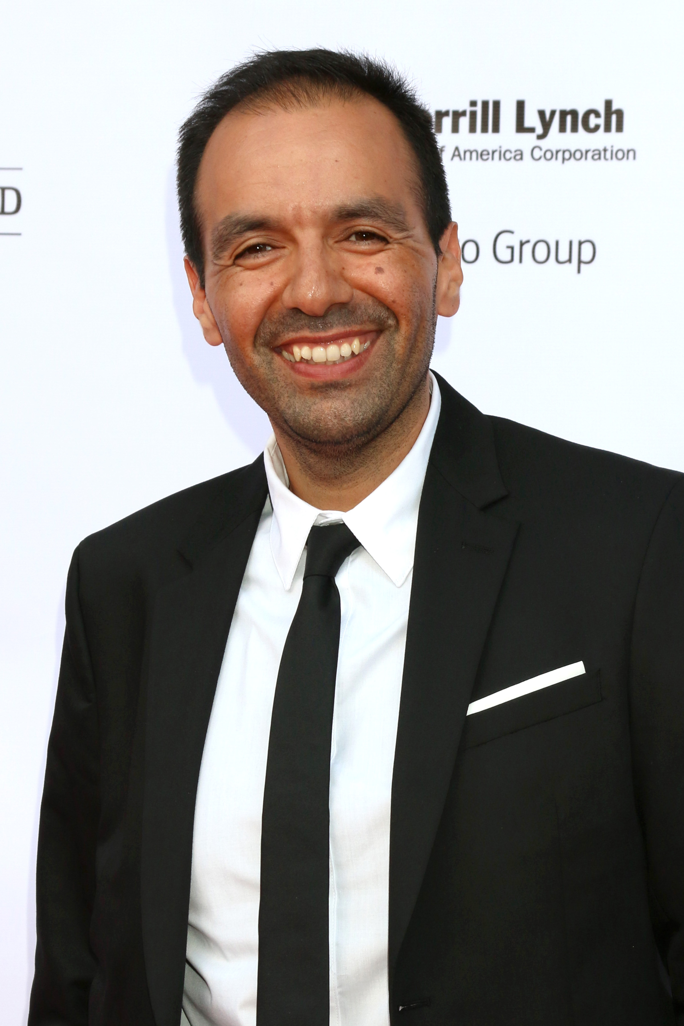 Сезар Рамос