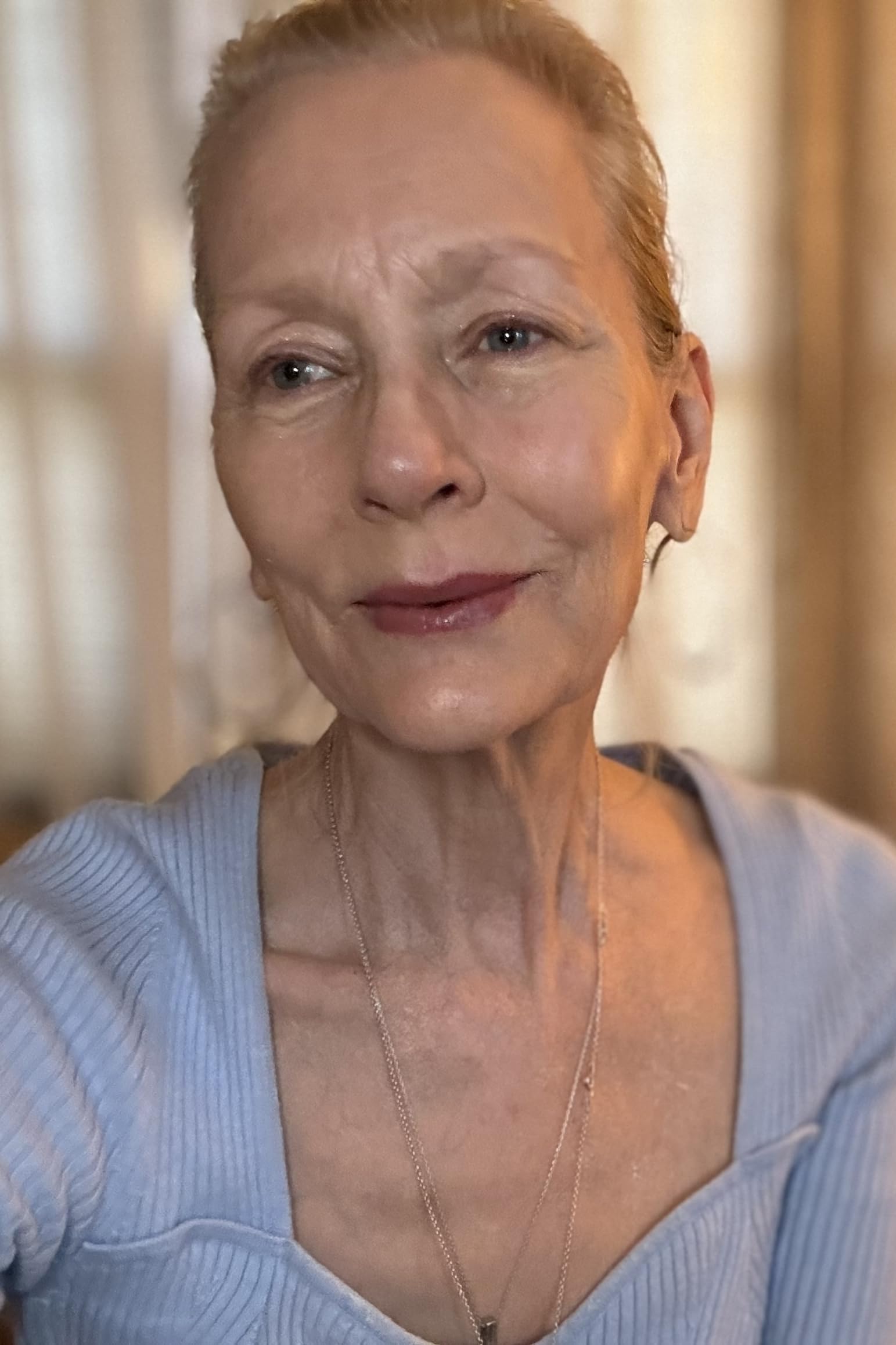 Ребекка Берр