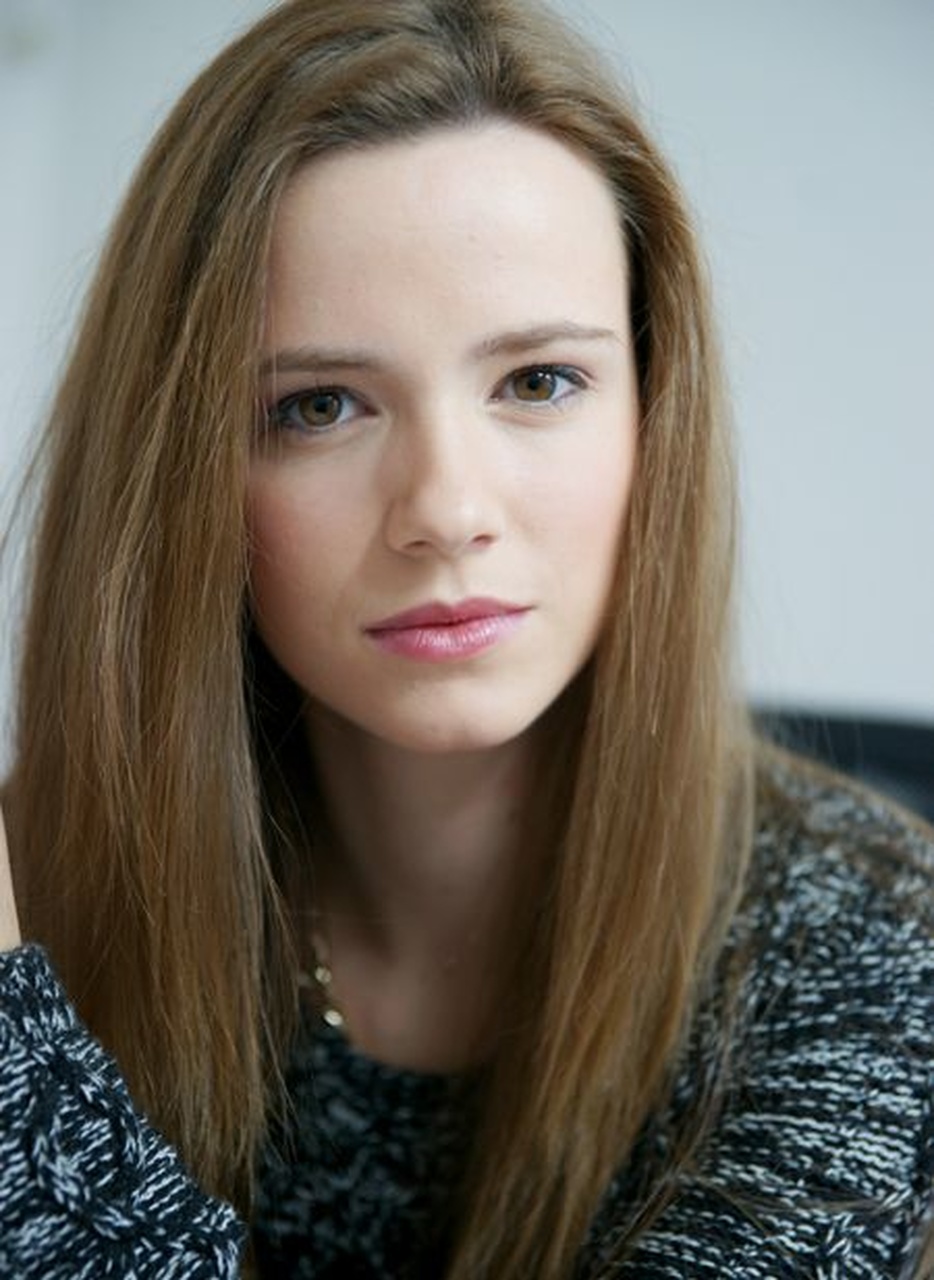 Сара Батлер