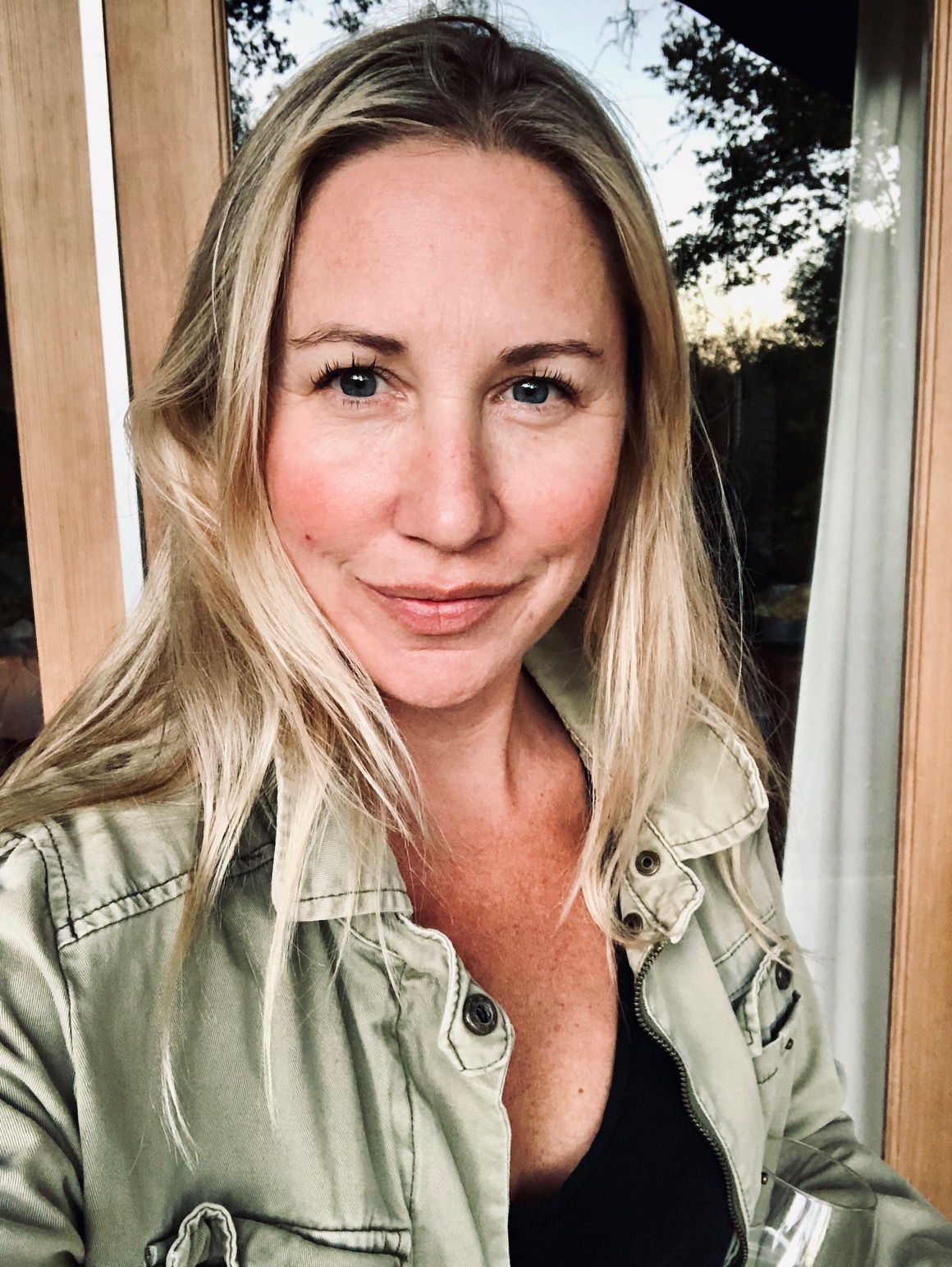 Стэйси Харман