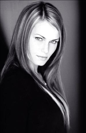 Аманда МакКей