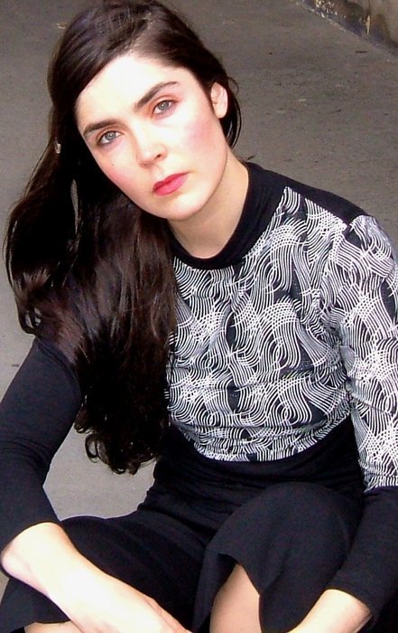 Лиза Стюарт