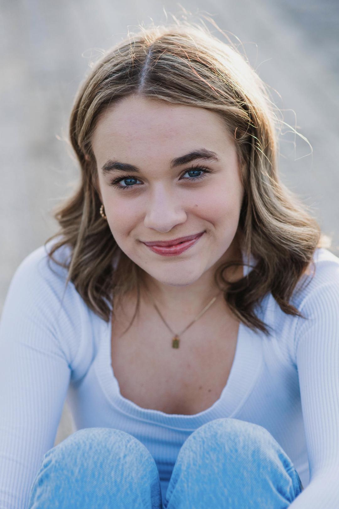 Джульет Бреннан