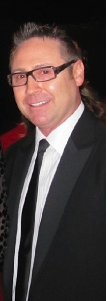 Стивен Сэкстон