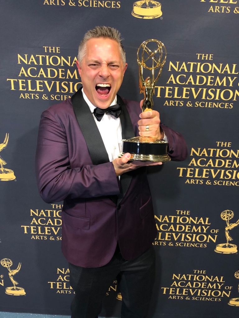 Джон Месснер