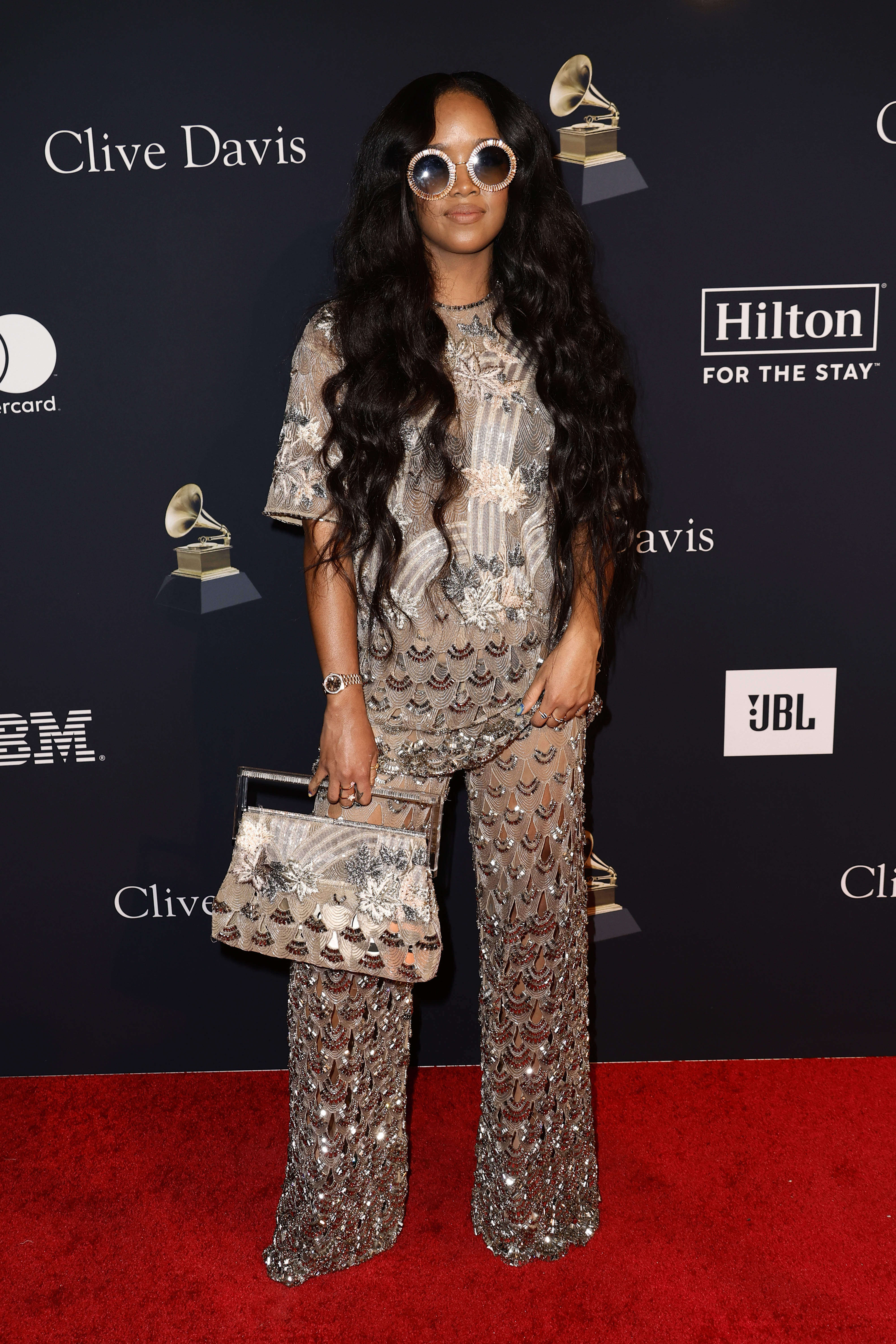 Джули Гринуолд