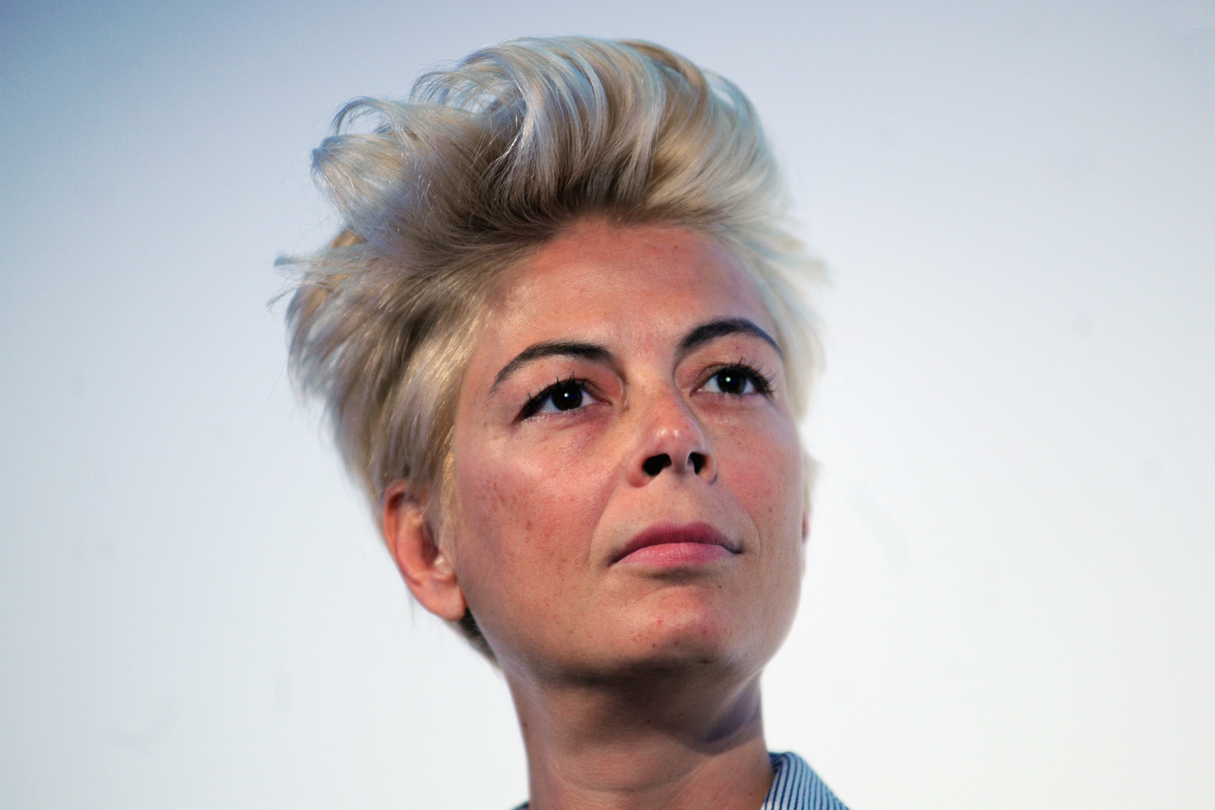 Элена Букаччо