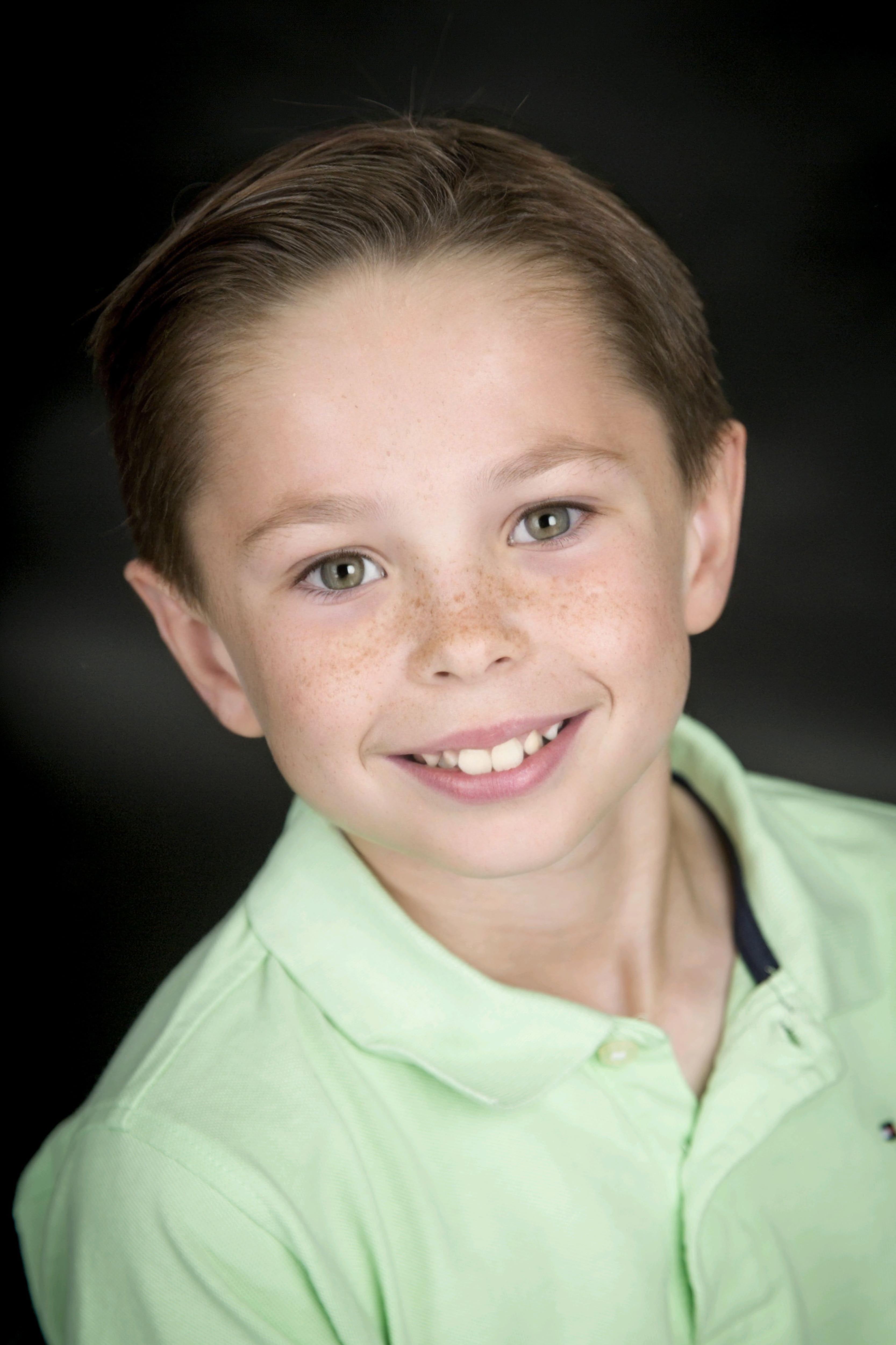 Лэндон Уилсон