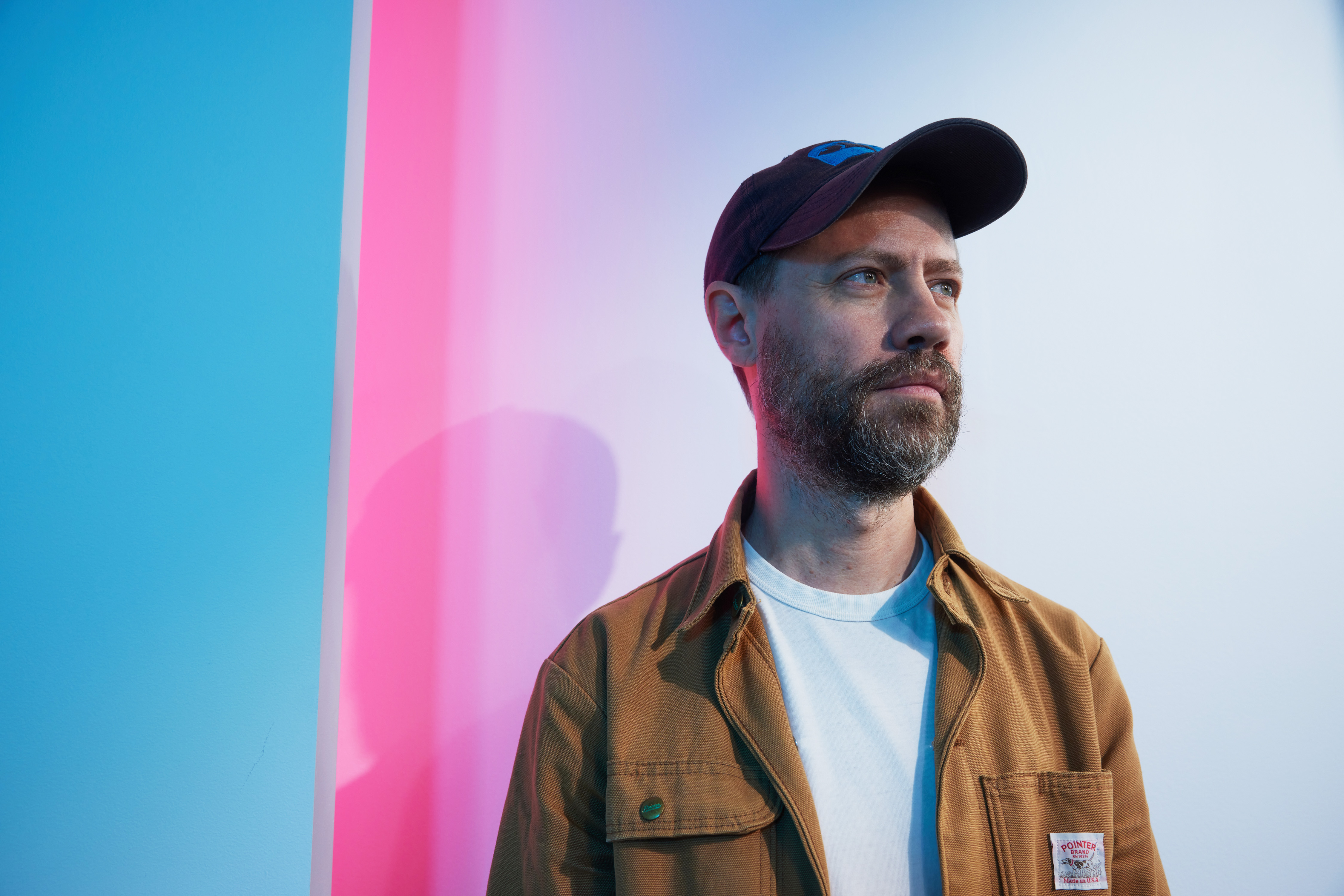 Грэм Вагнер