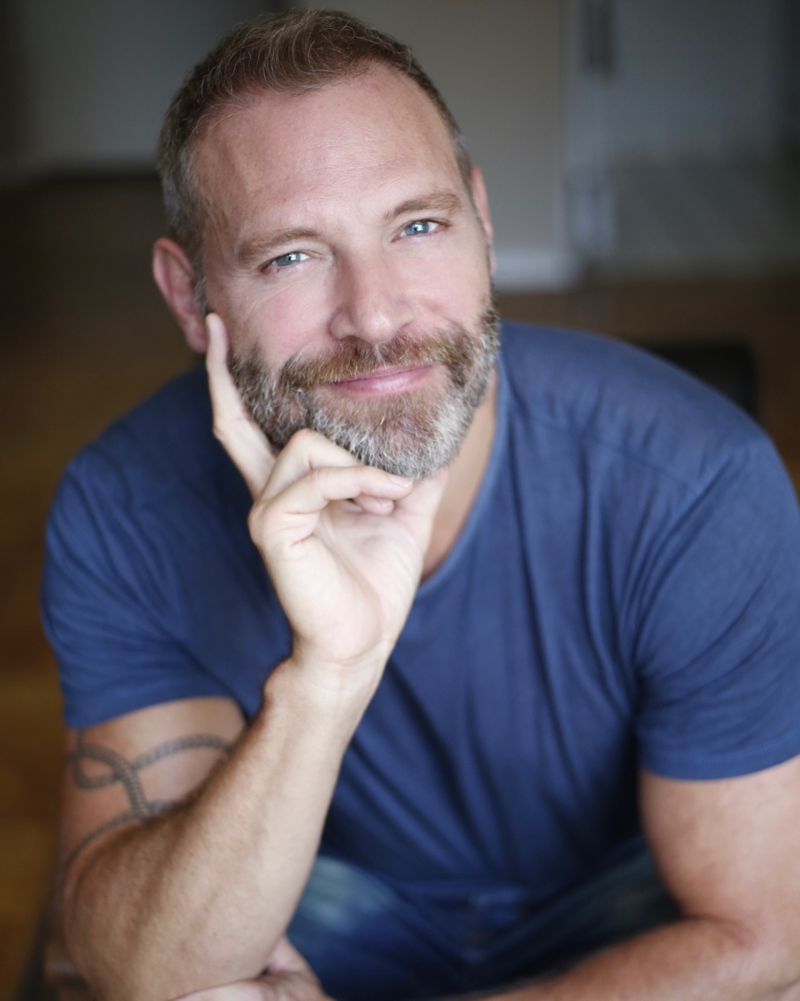 Джим Ньюман