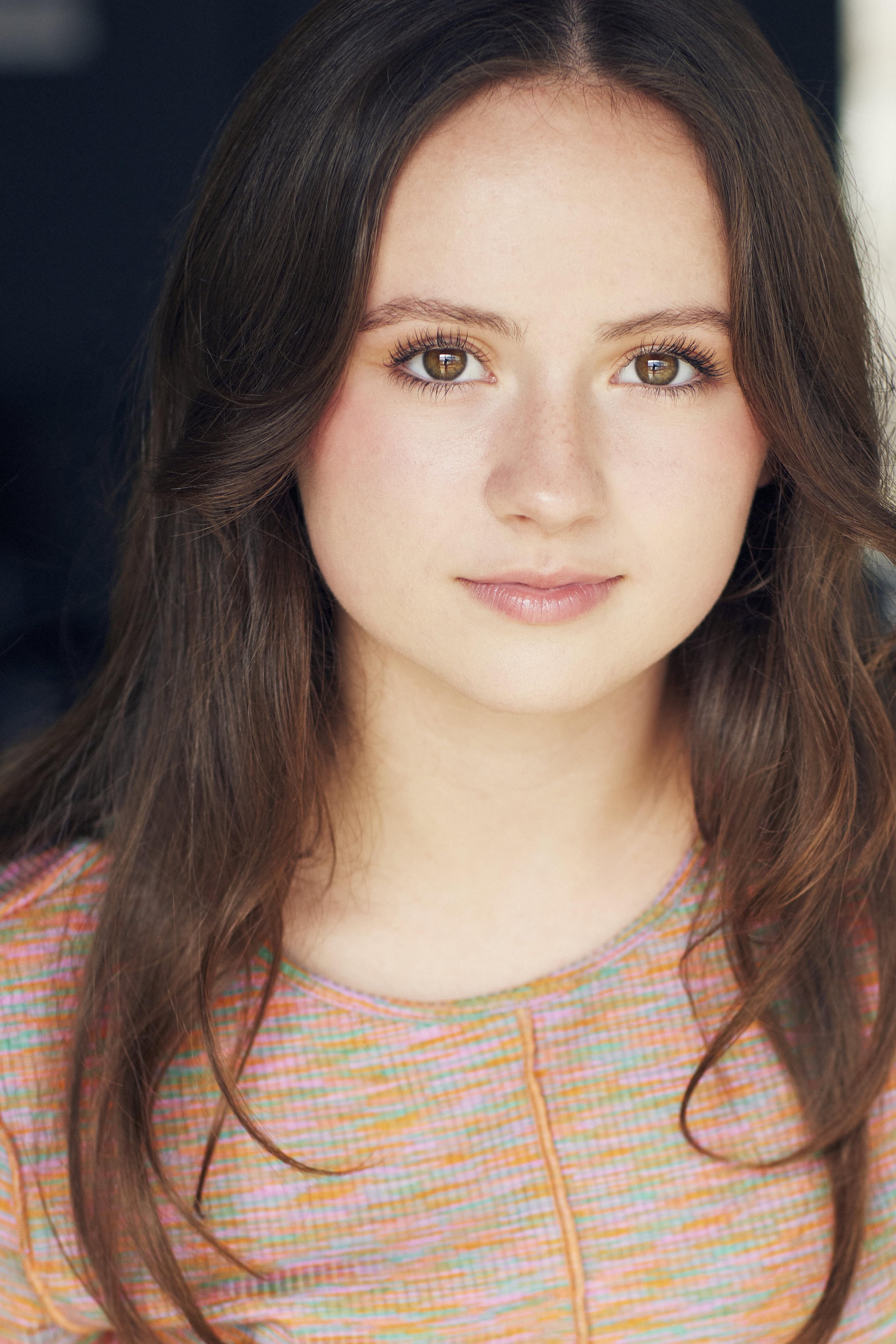 Харпер Кейт