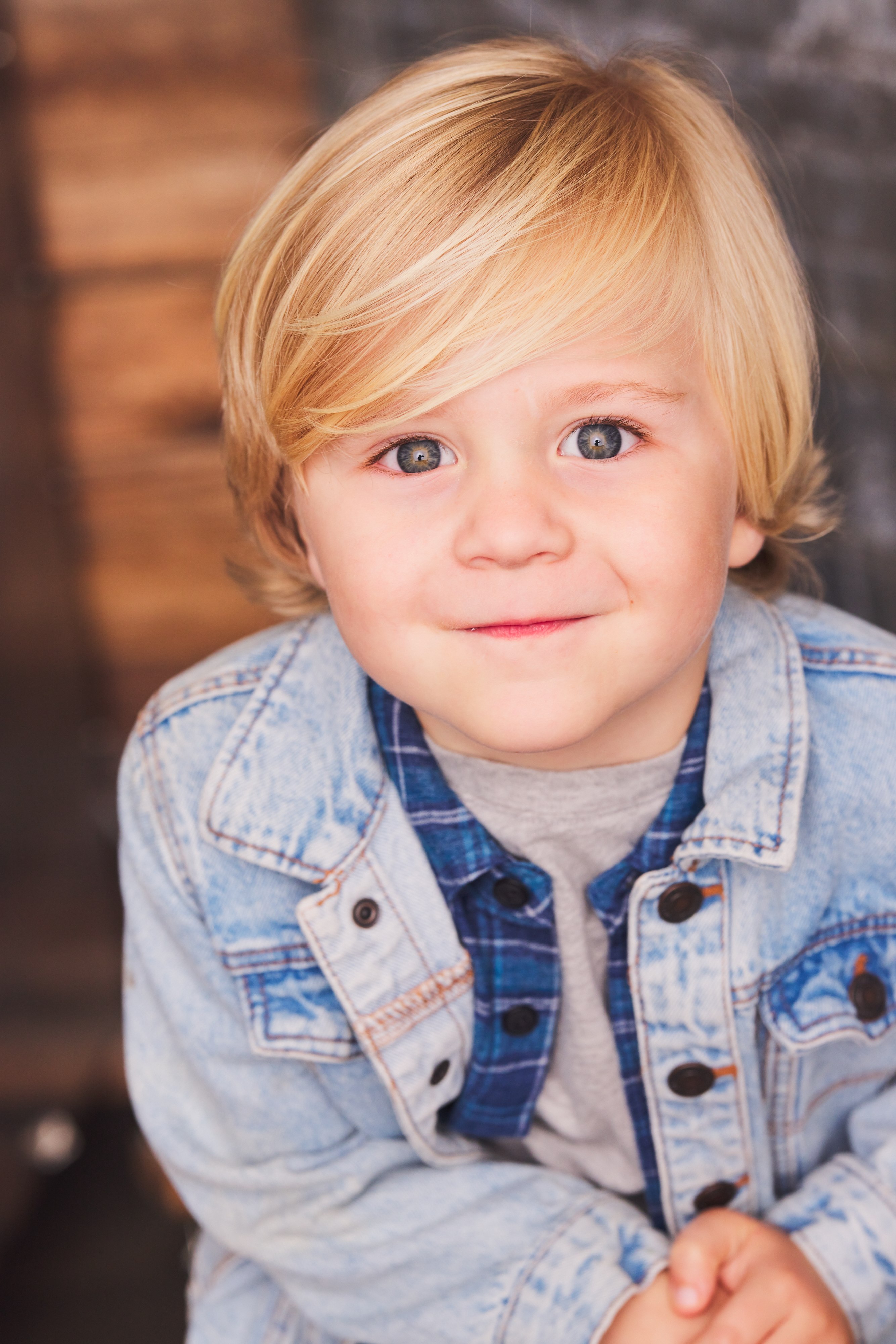 Дьюк МакКлауд