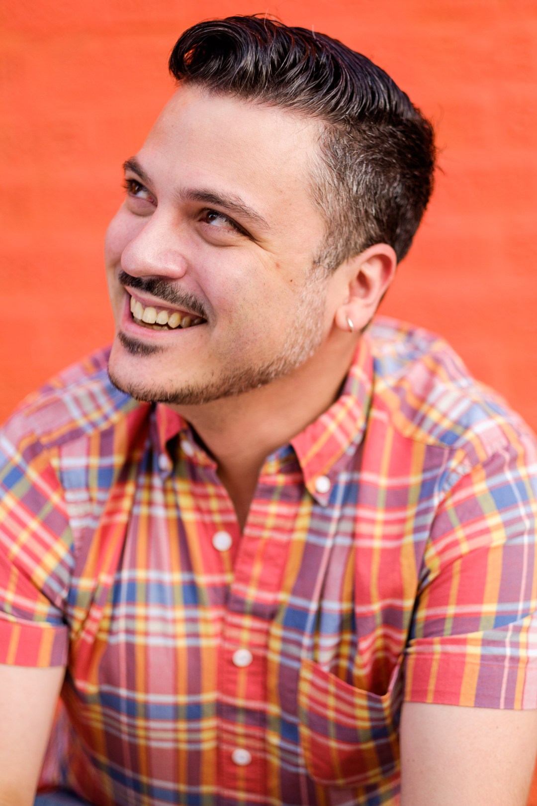 Дариен Шульман