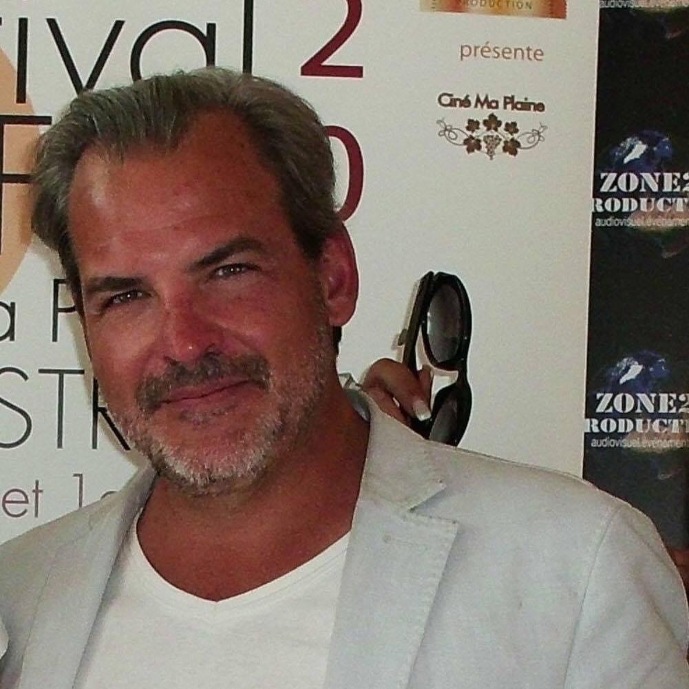 Стефан Зиди