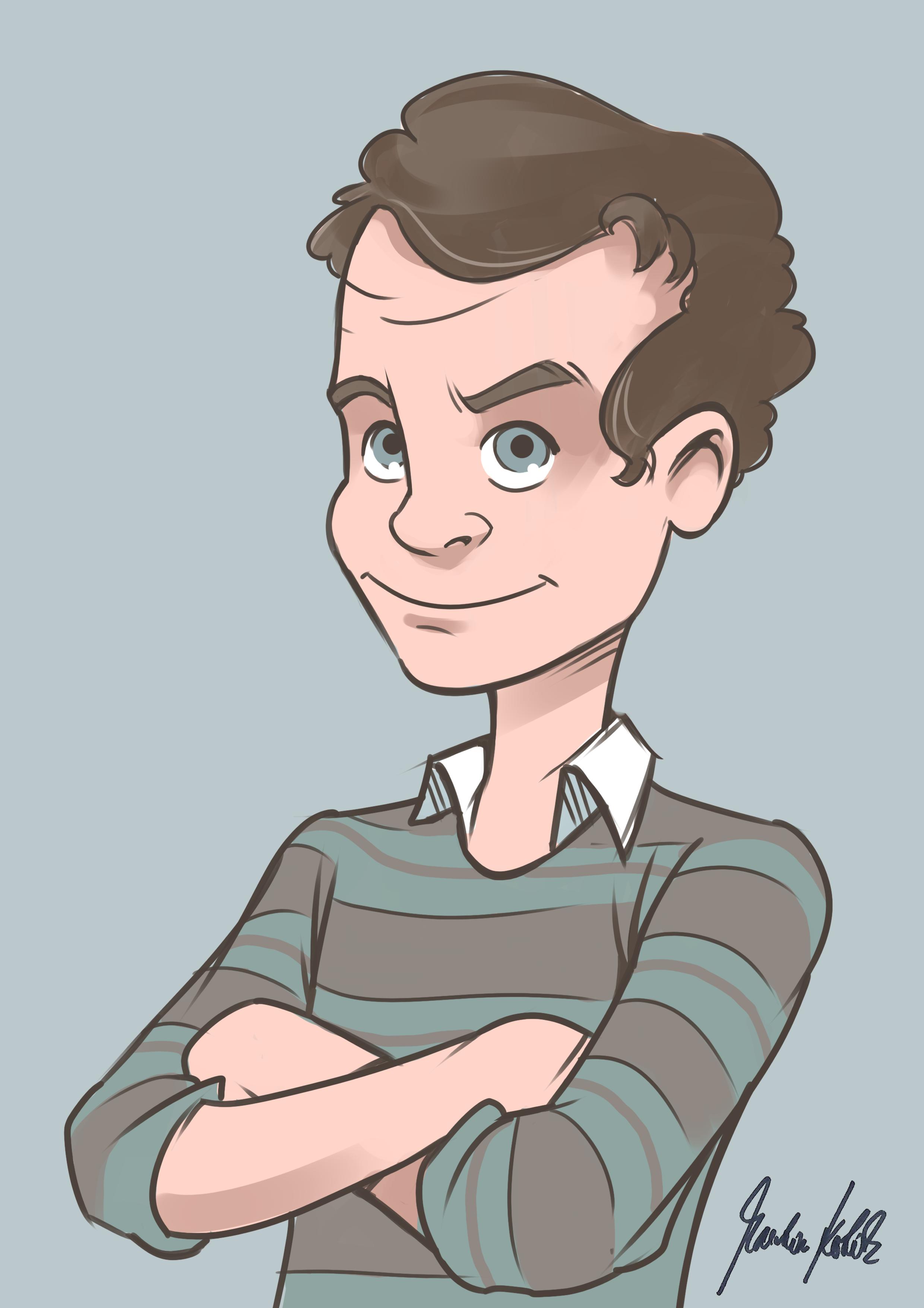Martin Kotík