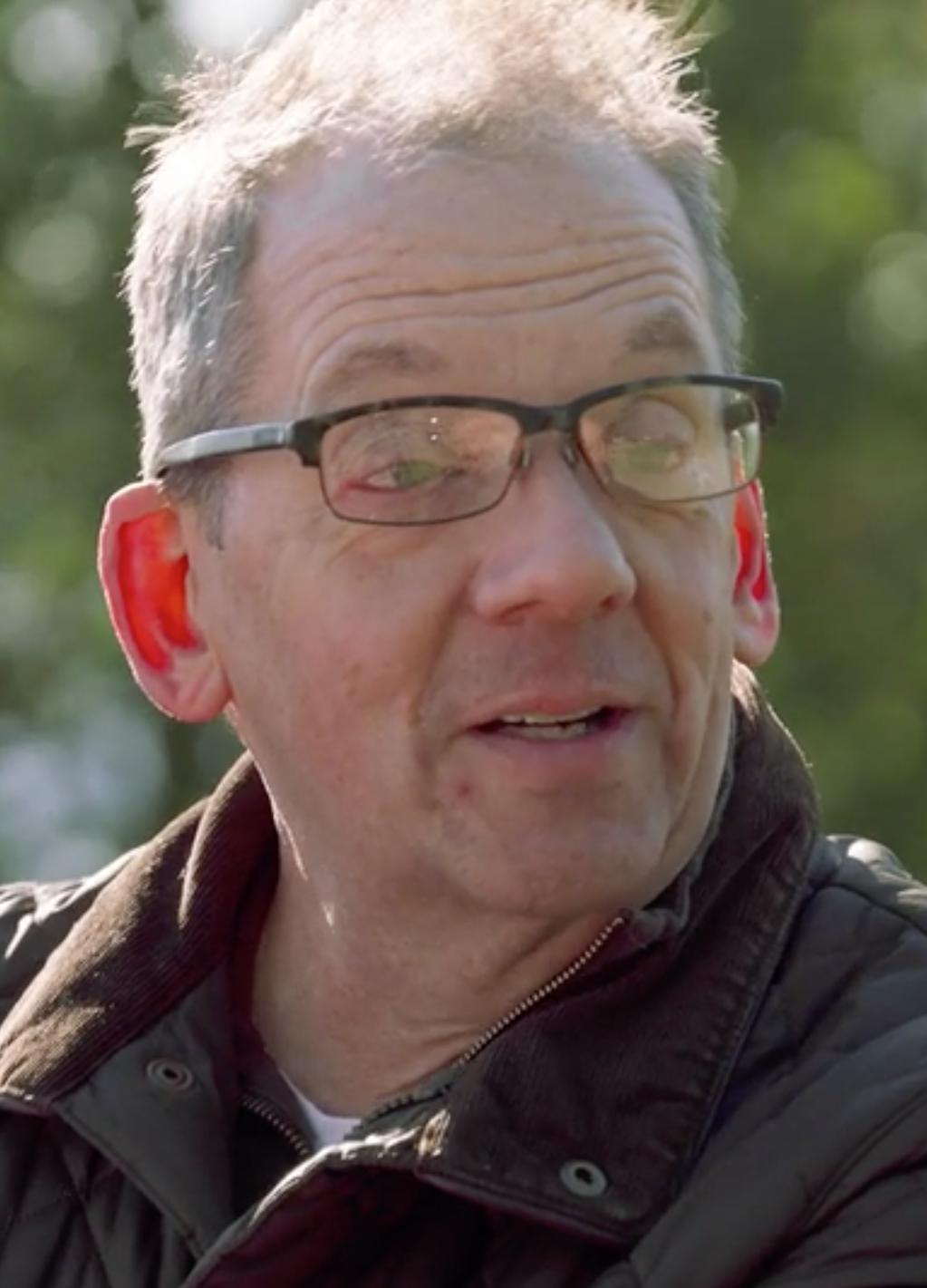 Скотт Шефер