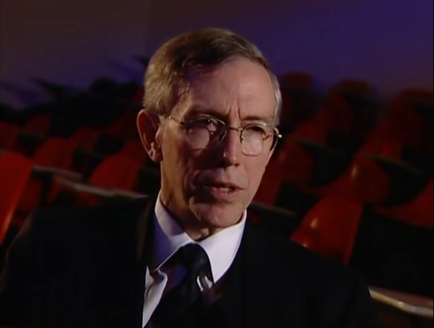 Майкл Персингер