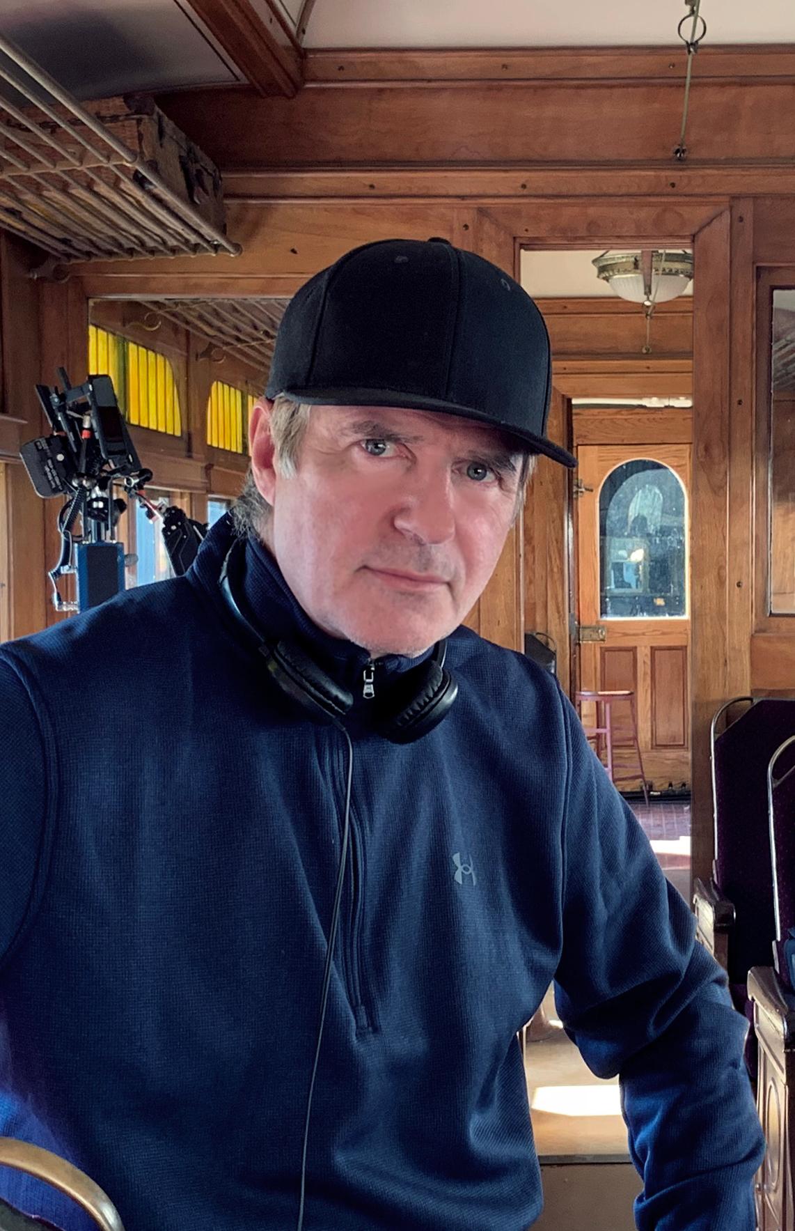 Стивен Скотт