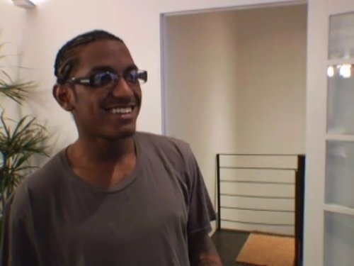 Lloyd Polite