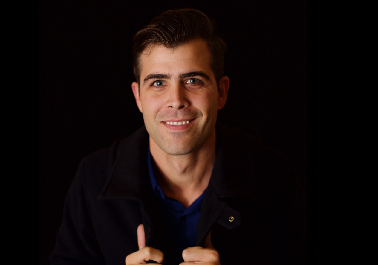 Дэвис Пристли