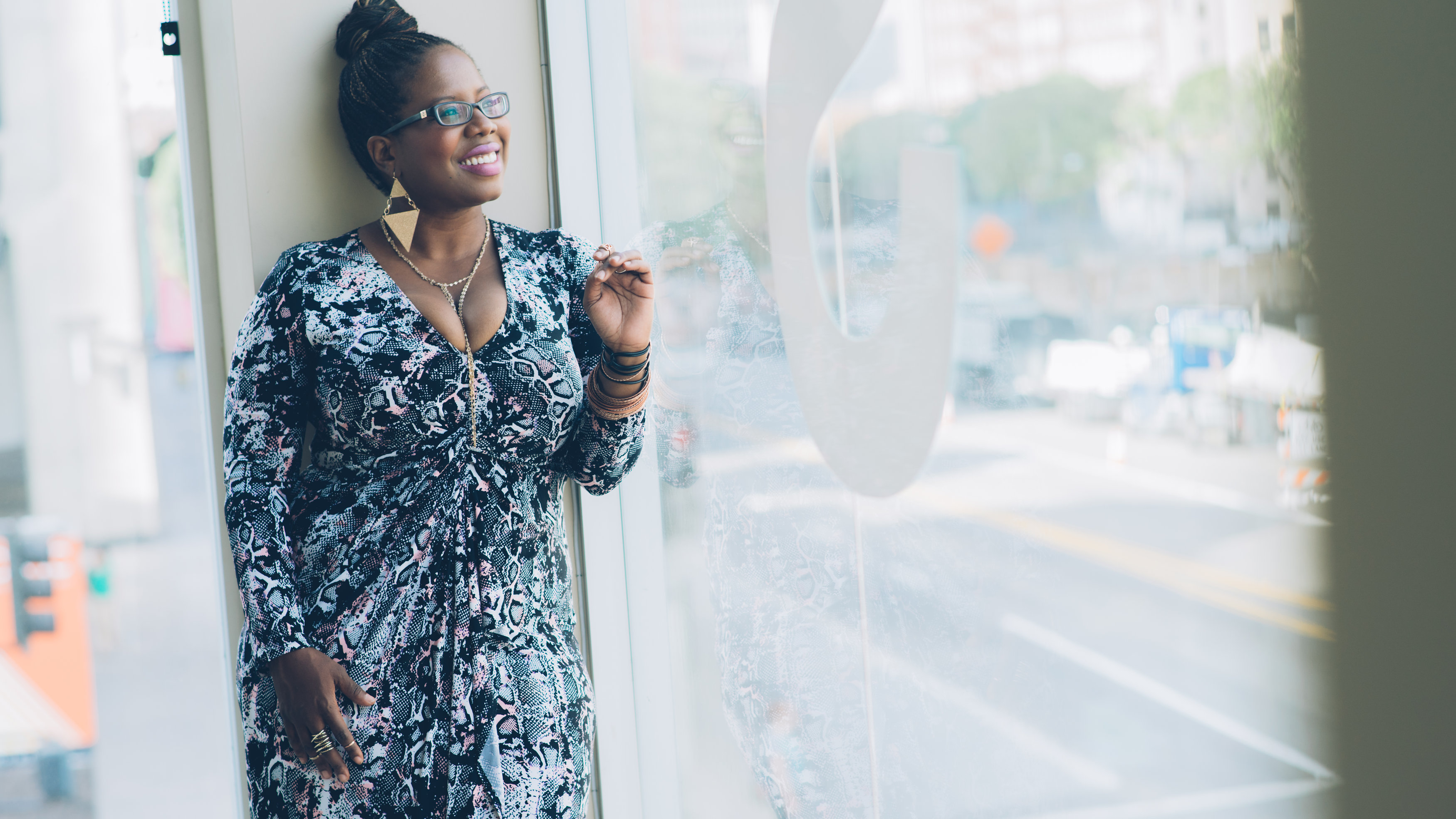 Наташа Уорд