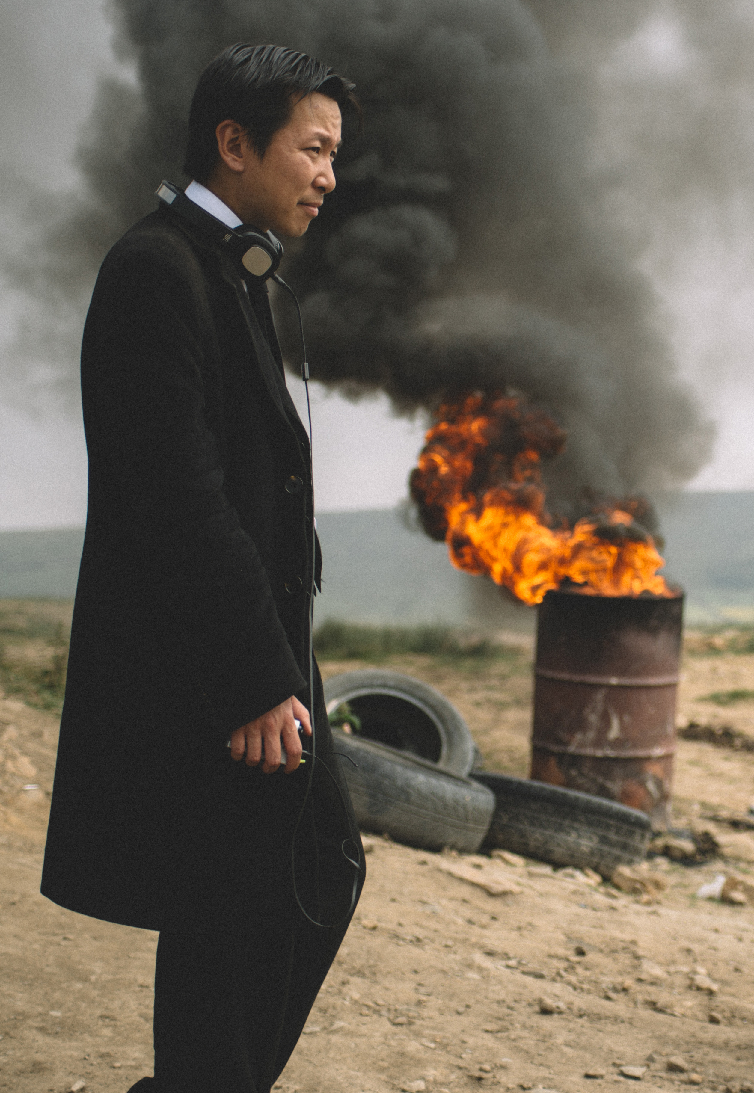 Чи Кеонг Чанг