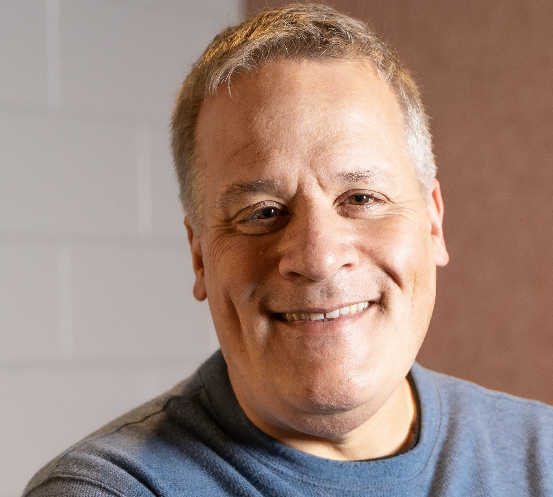 Майкл Хусейн