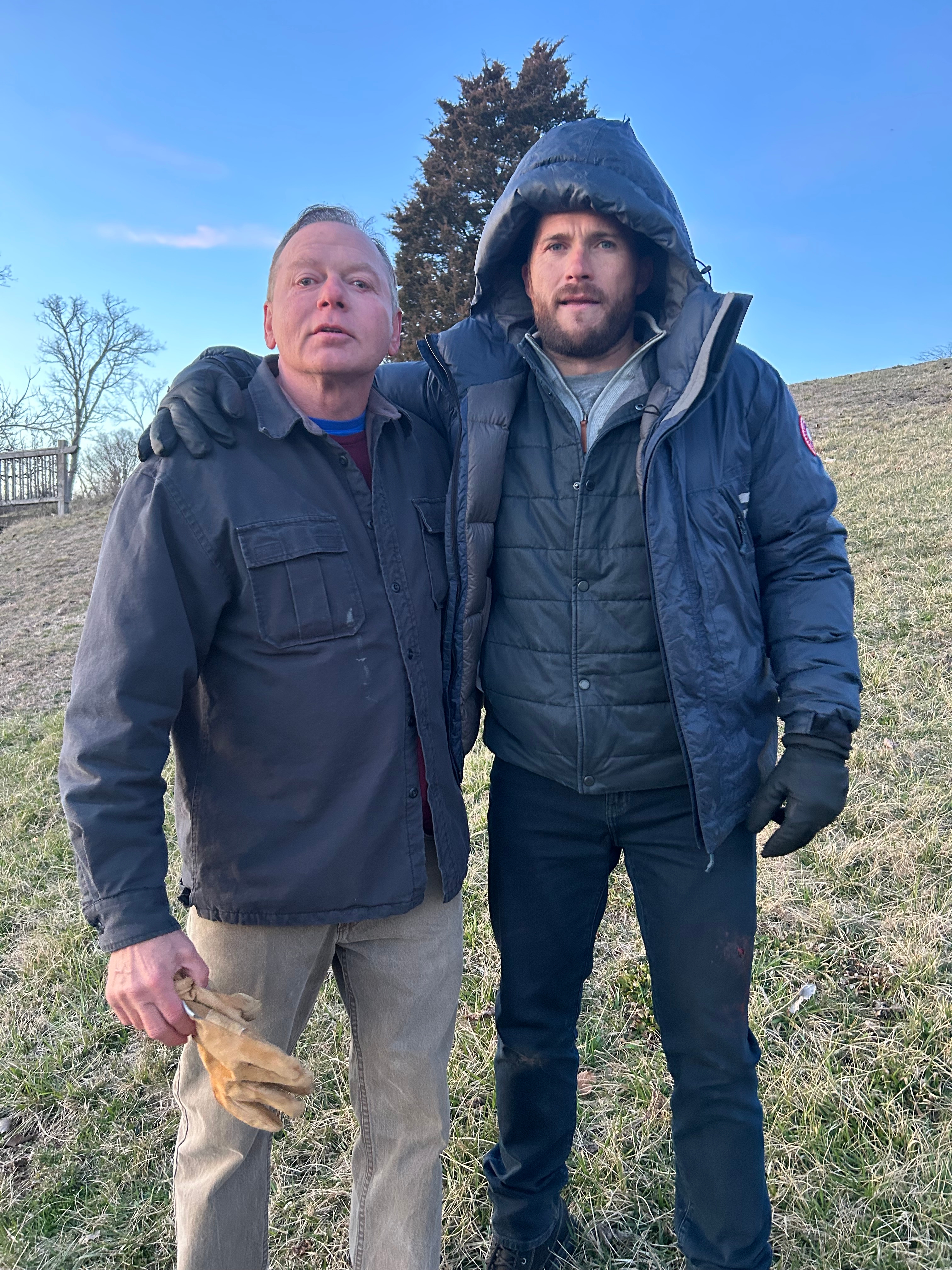 Джастин Рутт