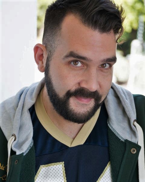 Джонни МакГоверн