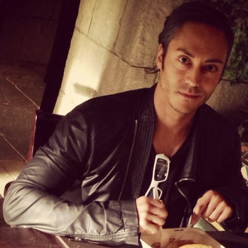 Дэйв Калштейн