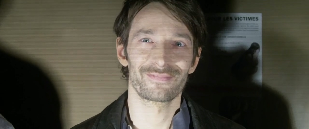 Дэвид Кренн