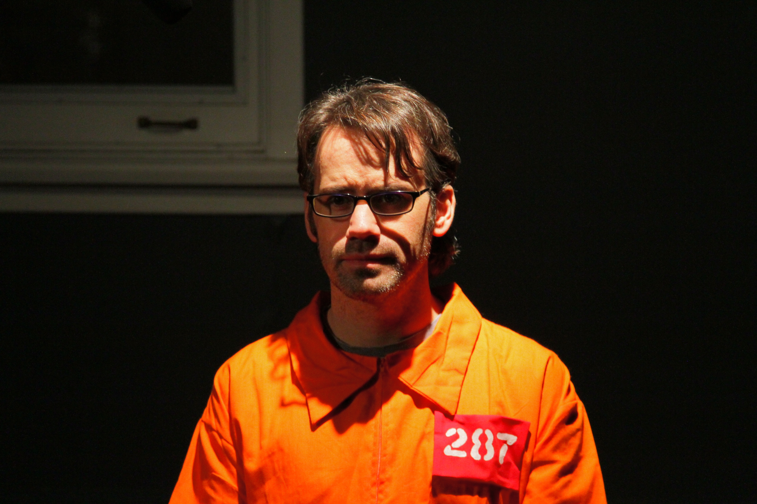 Джефф Лоусон