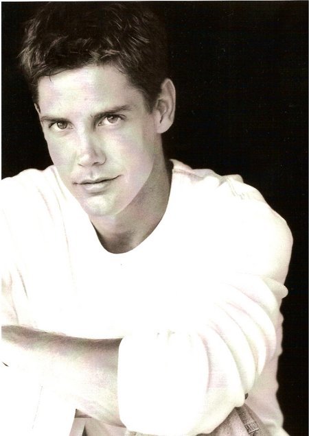 Дэниэл Спенглер