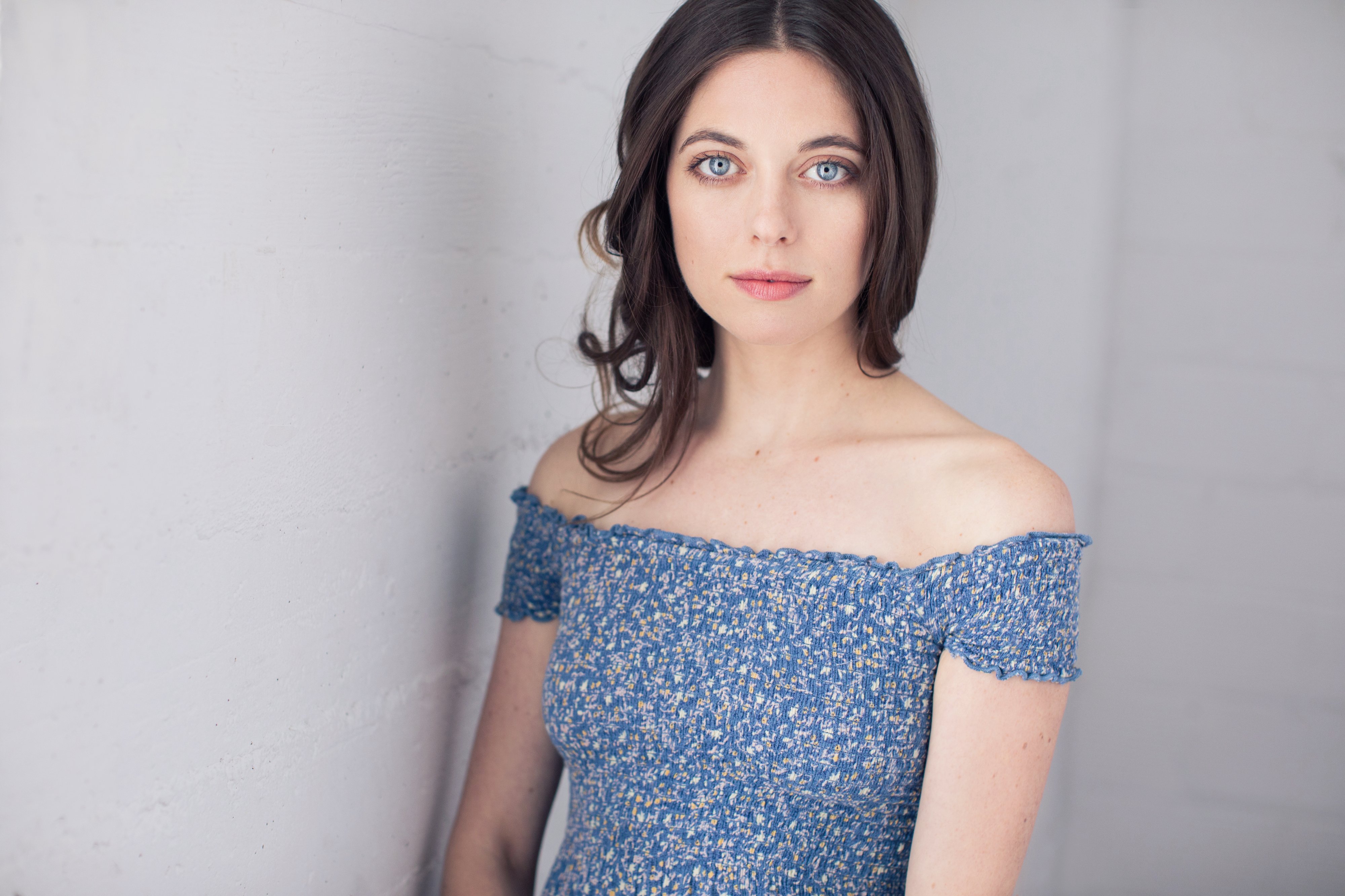 Сири Миллер