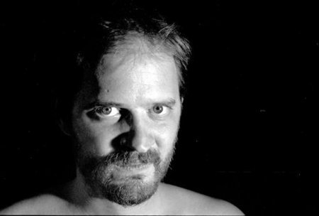 Джастин Стоун