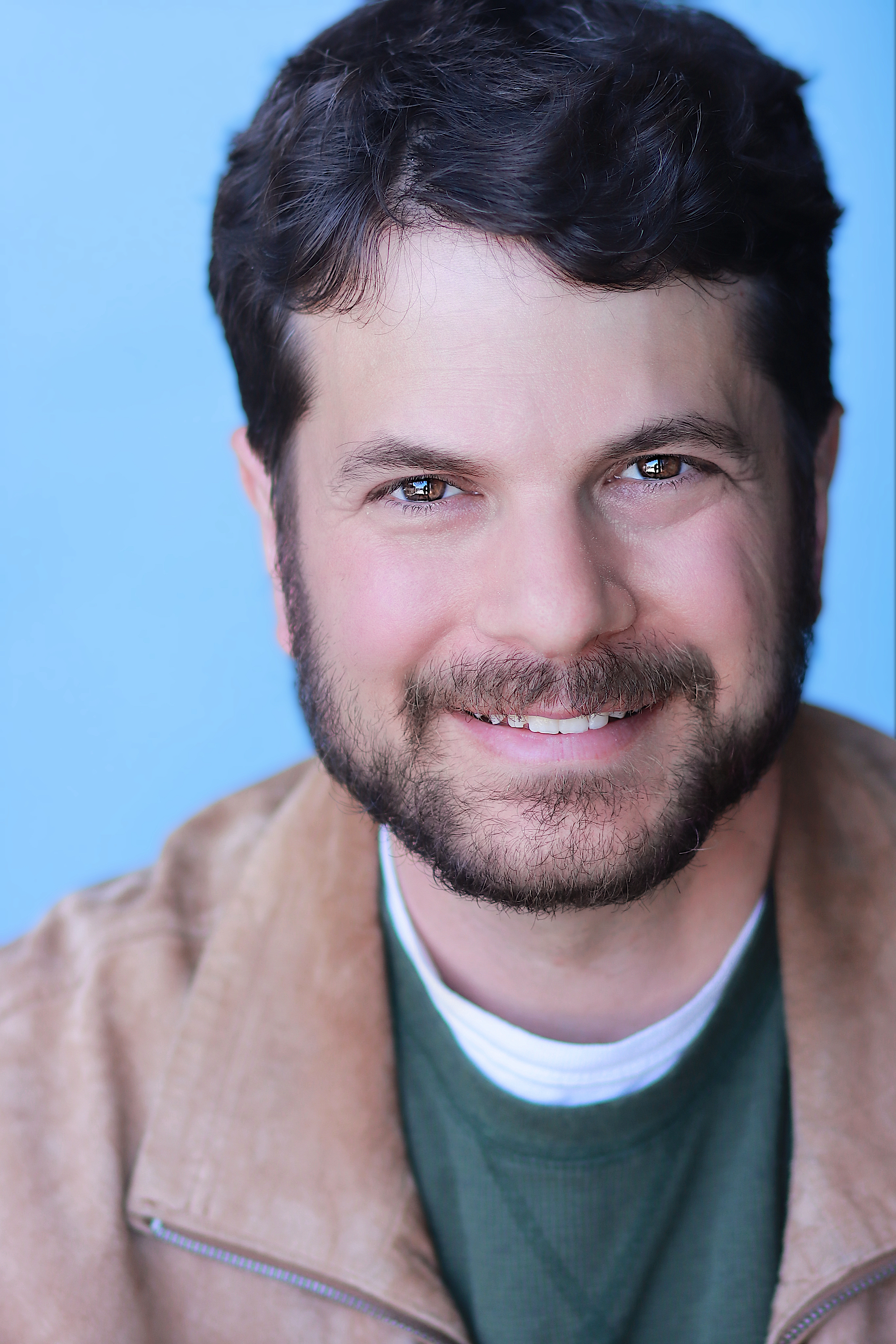 Джеффри Эшкин