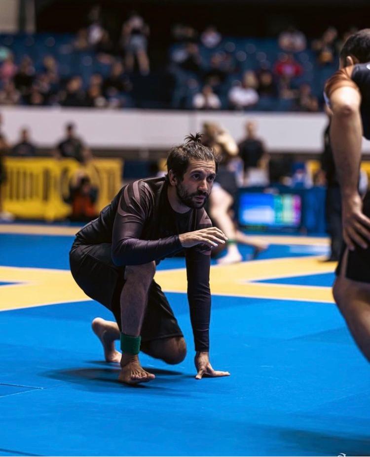 Альберто Монтес