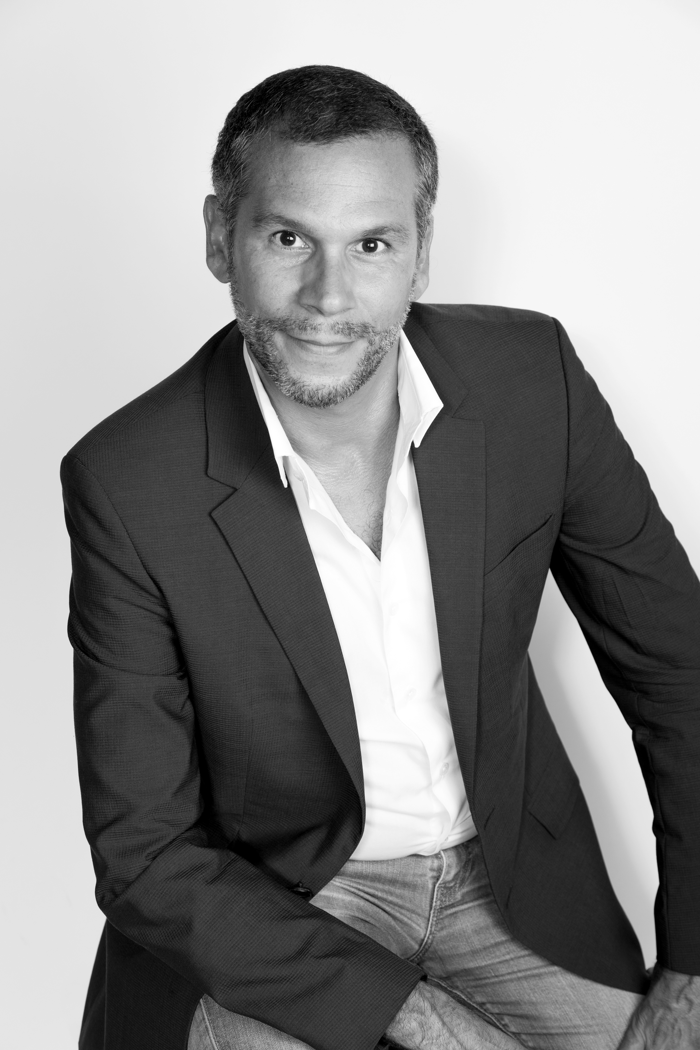 Jean-Benoît Gillig