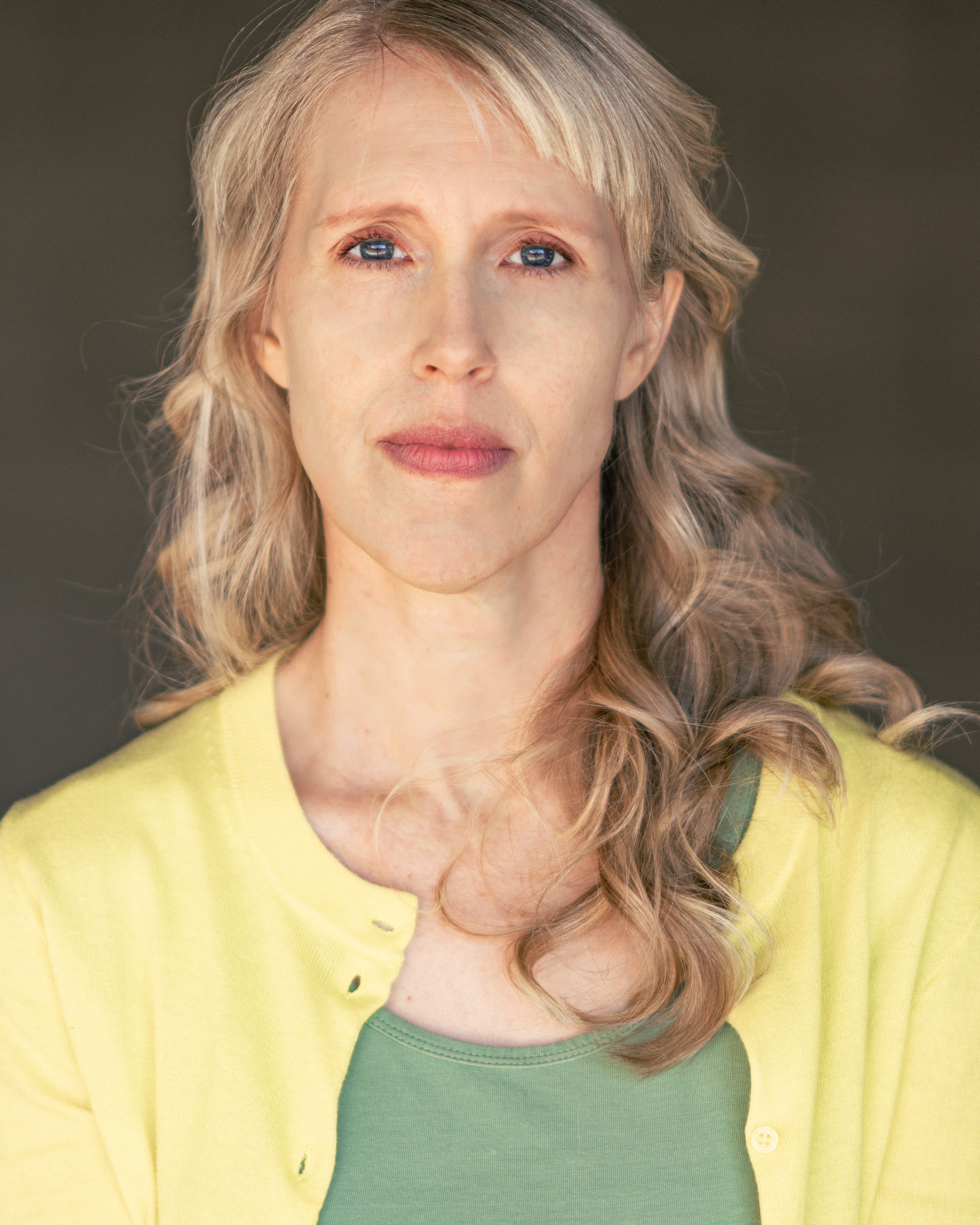 Стефани Берден