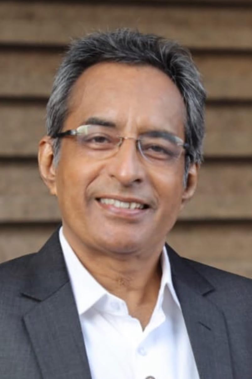 Дипак Чавла