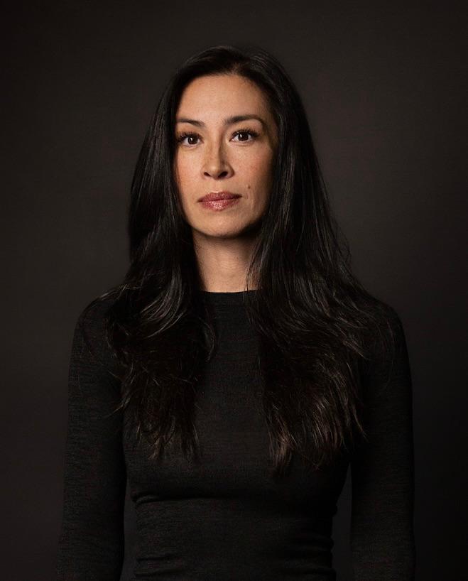 Линда Джюэлл