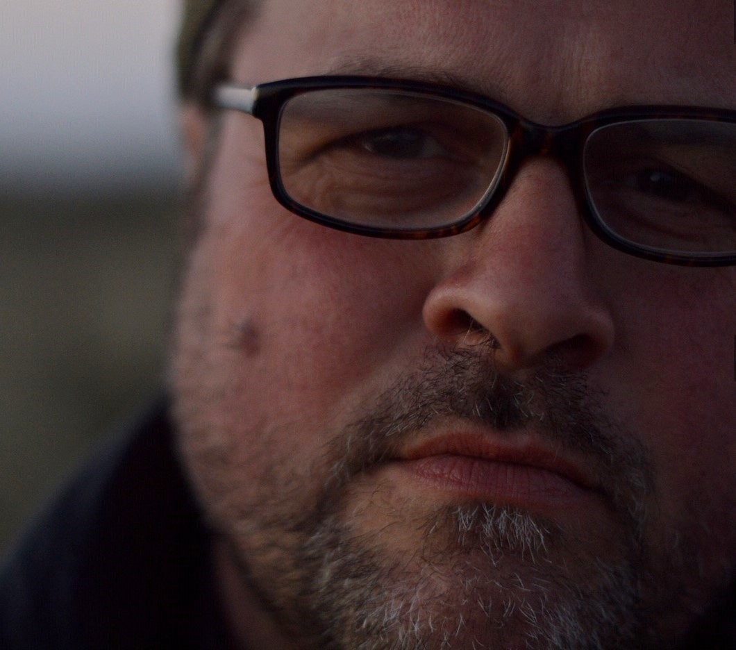 Christopher Titus King