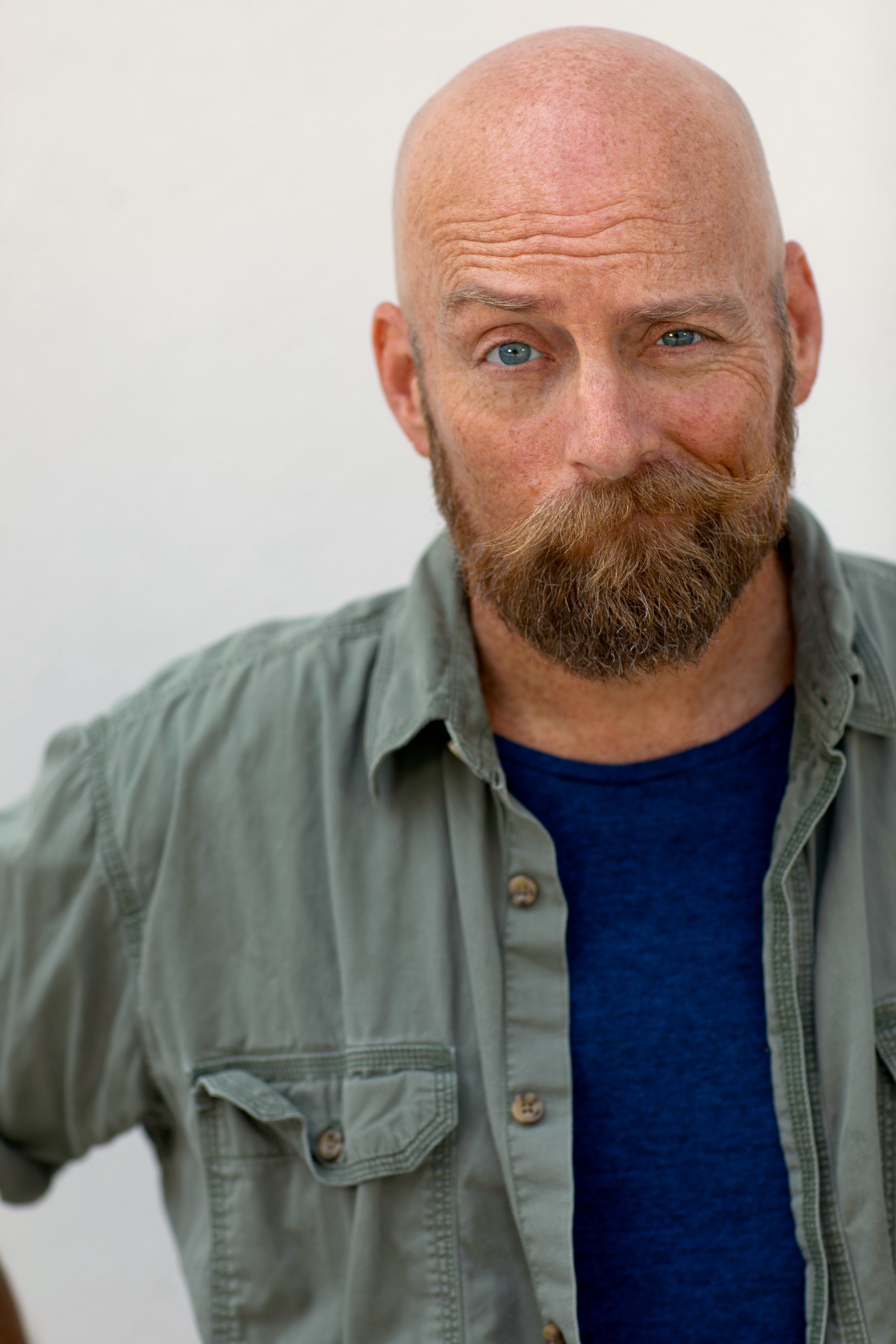 Гай Ноулэнд