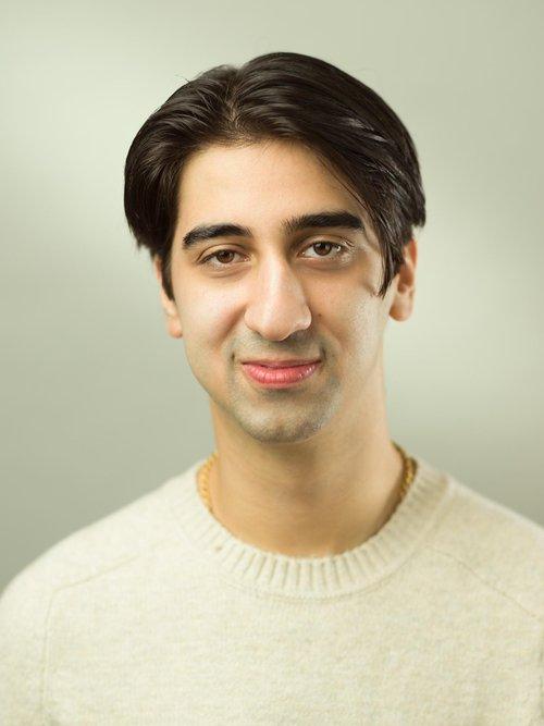 Nathan Daniel Goldberg