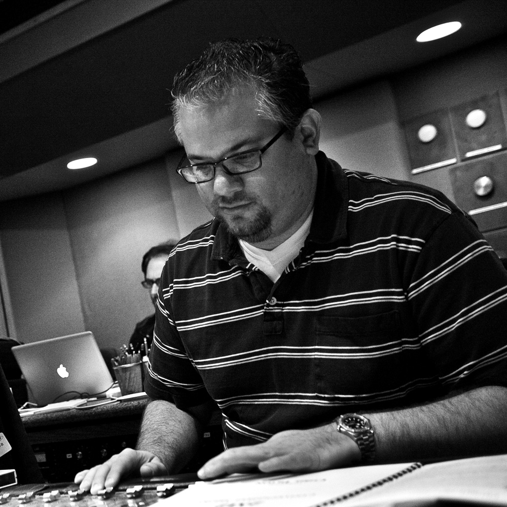 Крис Тилтон