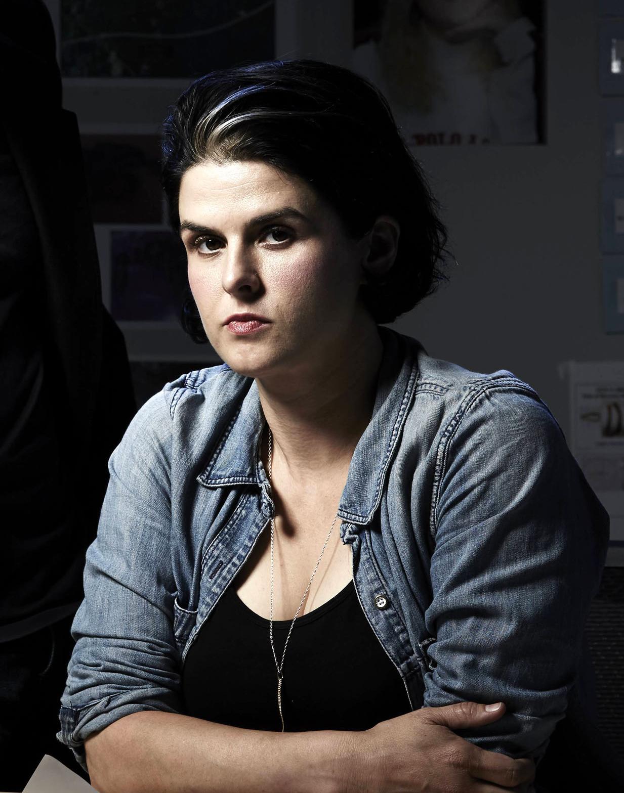 Рэйчел Миллз