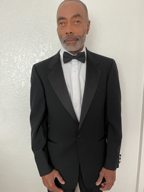 Дэвид Кит Андерсон