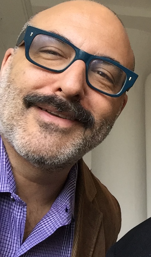 Бен Фельдман