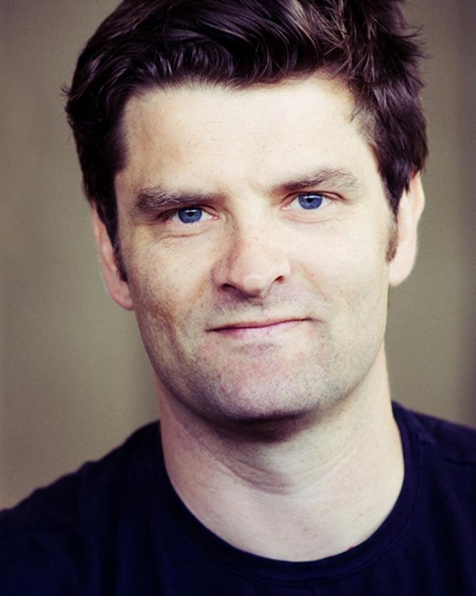 Джеймс Сондерс