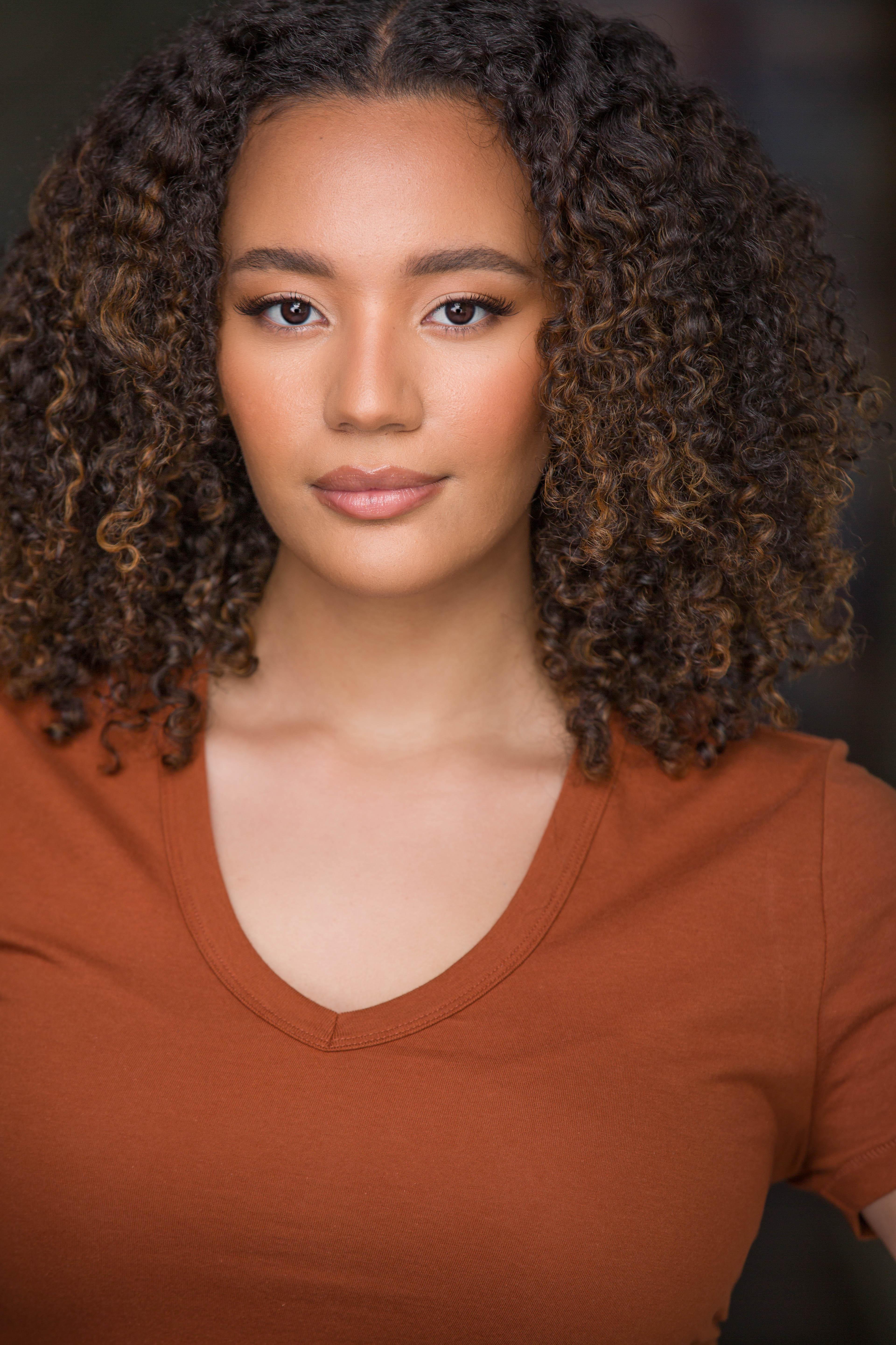 Эрика Сидни